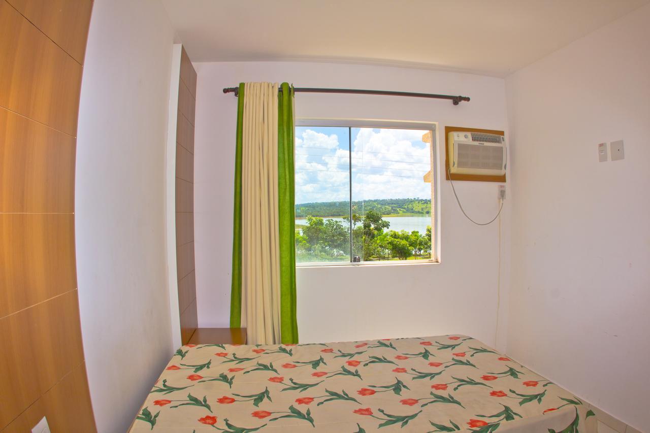Nautico Flat Apartamento Caldas Novas