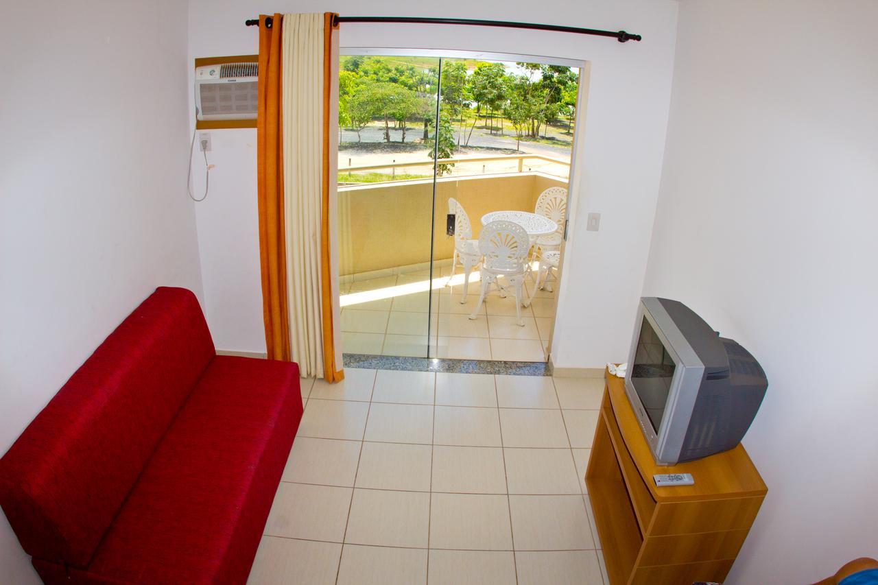Nautico Flat Apartamento *