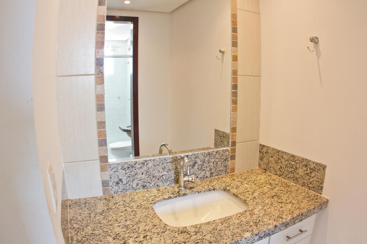 Nautico Flat * Caldas Novas